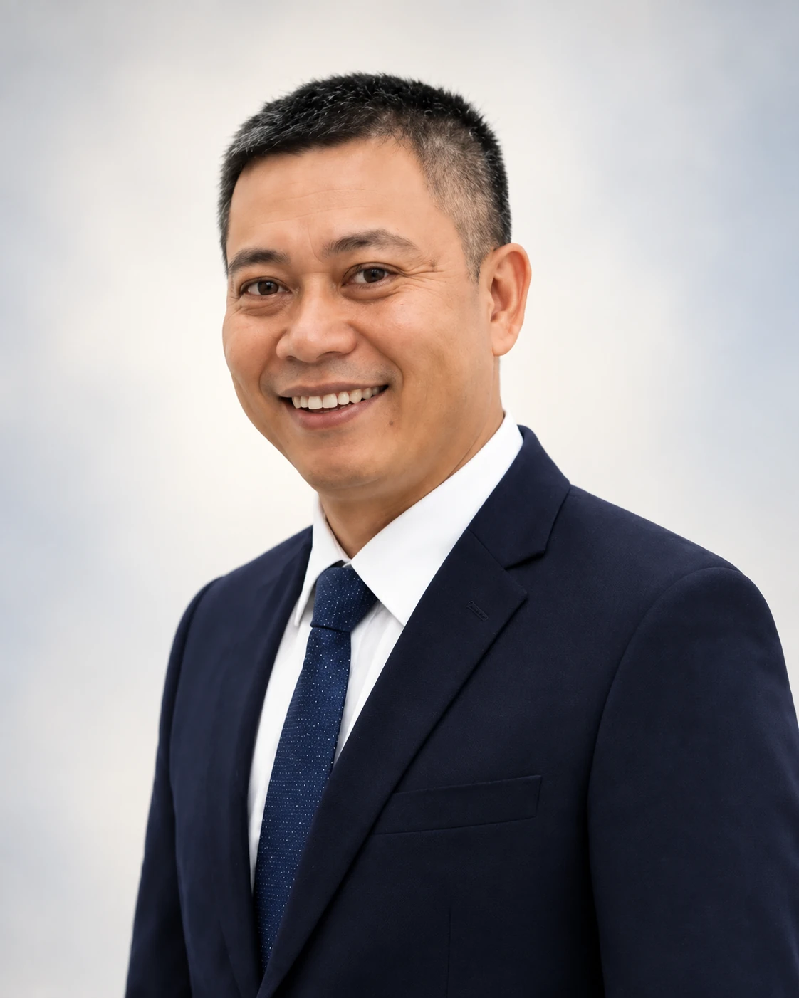 Portrait of Nguyễn Thanh Quảng, PhD